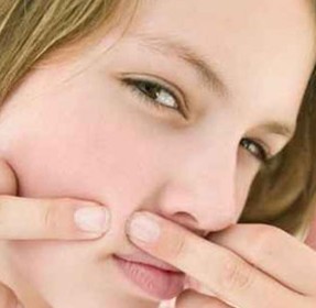 中醫(yī)祛痘的兩個(gè)小方法