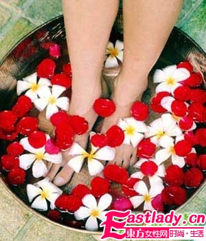 睡前六件事 年輕十歲的秘訣