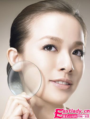 初夏肌膚護(hù)理 關(guān)鍵是要防氧化