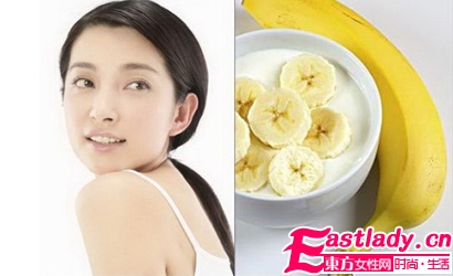 5款自制面膜解決肌膚問(wèn)題