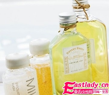 辦公室OL護(hù)膚保健錦囊