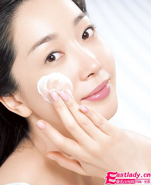 潔面陷阱 泡沫潔面品是肌膚健康殺手