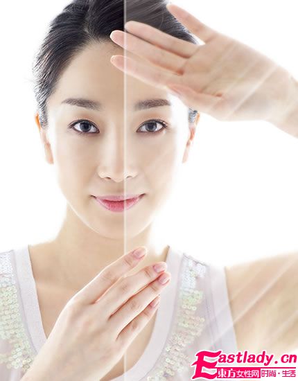 眼霜+按摩軟硬兼施救治黑眼圈問(wèn)題肌