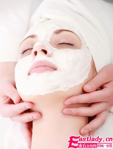 初夏肌膚護(hù)理 關(guān)鍵是要防氧化