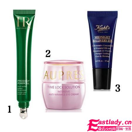 定格皮膚青蔥歲月 開啟肌膚抗衰老密碼