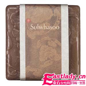 7款舒適潔面皂 讓洗臉沒負(fù)擔(dān)