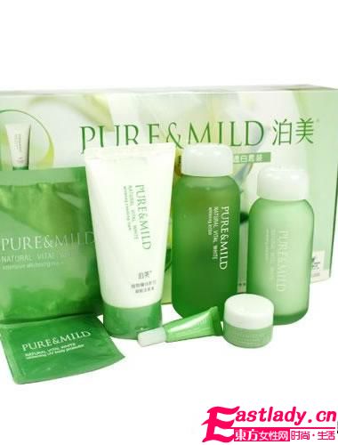 油性皮膚毛孔粗大 如何選擇護(hù)膚品