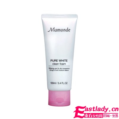 4種類型潔面產(chǎn)品大PK