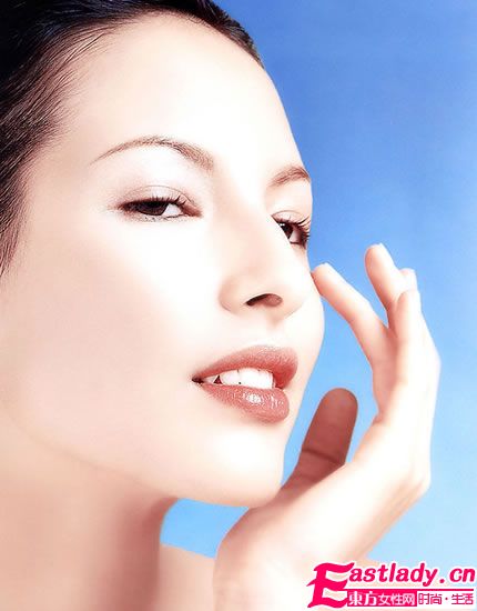 DIY美容眼膜 馬上消除黑眼圈還你青春光澤