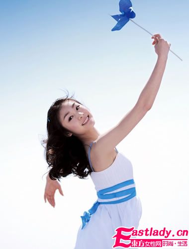 謹(jǐn)記4個(gè)護(hù)膚步驟 全天候控油清爽