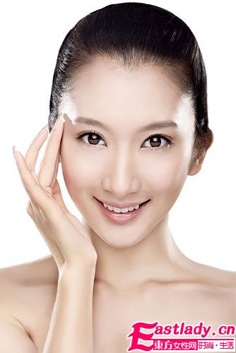 4個(gè)護(hù)膚方法保養(yǎng)肌膚又控油