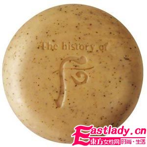 7款舒適潔面皂 讓洗臉沒負擔(dān)