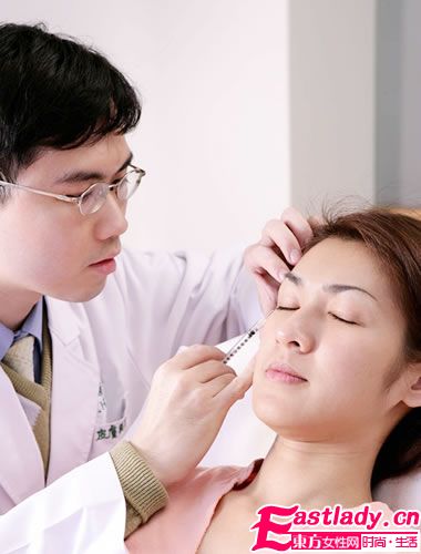 油性皮膚毛孔粗大 如何選擇護膚品