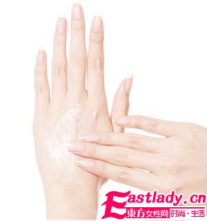 手霜怎么使用效果更好 還要注意什么