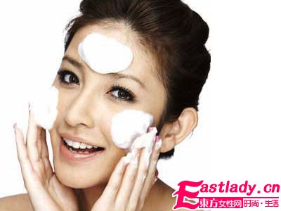 大暑快到了控油保濕要增強(qiáng)