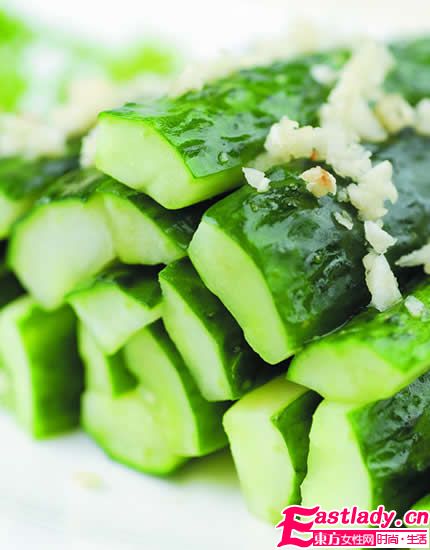 女人吃什么可以皮膚白皙 5種食物美白不煩惱