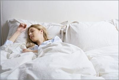 美容覺(jué)是調(diào)理肌膚的最好時(shí)機(jī)