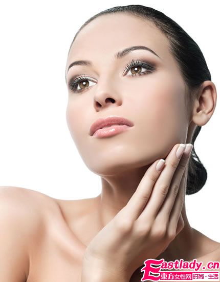 DIY美容眼膜 馬上消除黑眼圈還你青春光澤