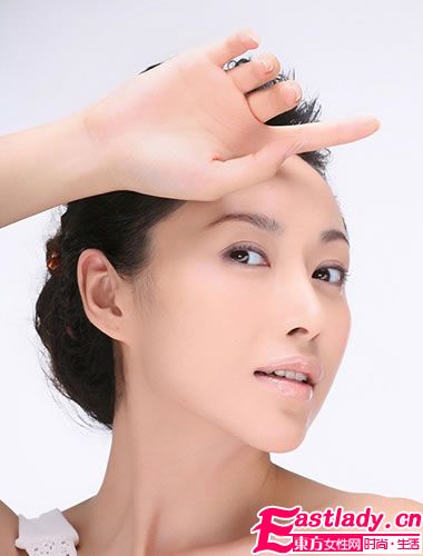 每天5分鐘護(hù)理 讓皮膚變白沒限制