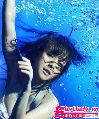 五步緊急洗臉法解決臉上問題肌膚