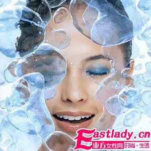 美護(hù)不能亂補(bǔ)水 小心越補(bǔ)越差