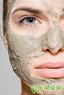 DIY三款去角質(zhì)美白面膜 解決角質(zhì)肌