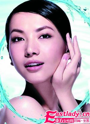 3方法解決皮膚亞健康狀況