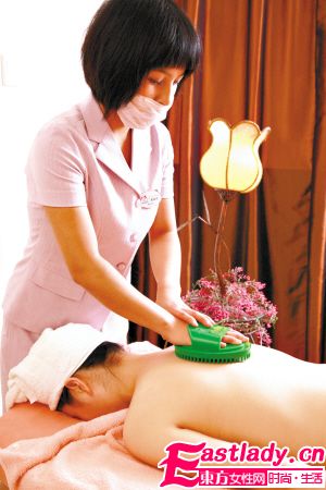 出現(xiàn)這些問(wèn)題首先幫身體排毒