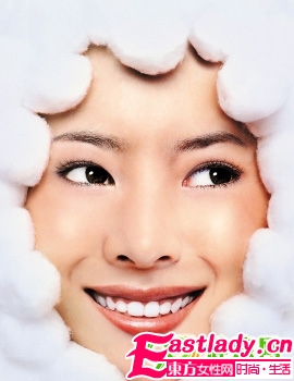 8部位食療美白 精致屬于你