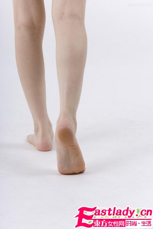 腳底按摩 由內(nèi)而外徹底祛斑