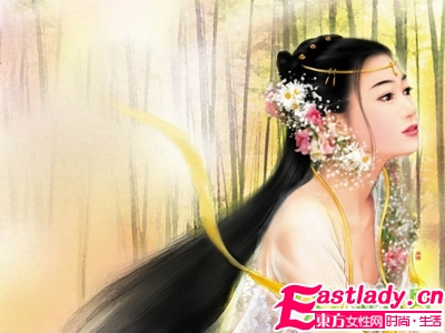 祖?zhèn)飨聛淼拿腊坠殴置胤?  border=