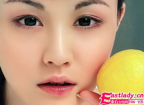 秋季唇部護(hù)理的小竅門