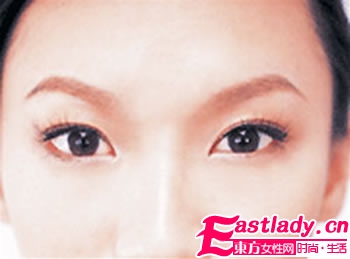 雙眼皮貼要怎么貼才好看