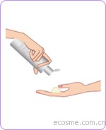 頭發(fā)保濕護(hù)理方法和步驟