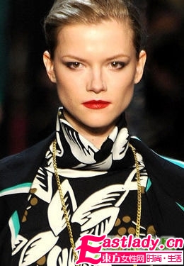 5種特殊眼線的畫法