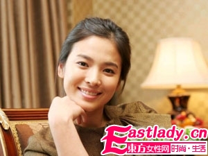 看韓國明星是如何美白護膚的