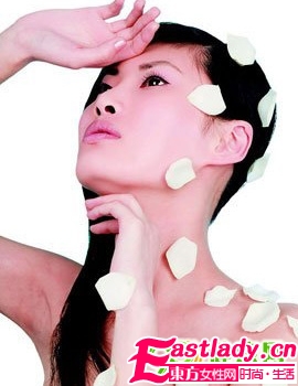 8部位食療美白 精致屬于你