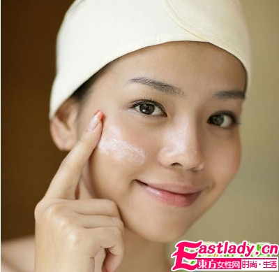 洗臉4大誤區(qū)讓肌膚很受傷