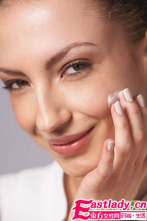 什么時候用面霜最好