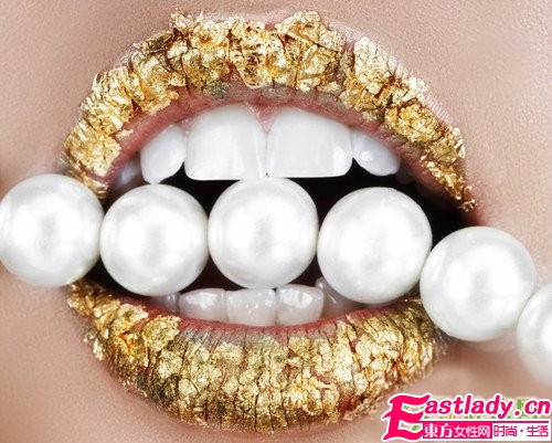 秋天 怎樣保養(yǎng)嘴唇