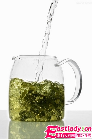 吃出好皮膚 5種對皮膚最有益食物