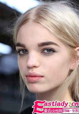 5種特殊眼線的畫法