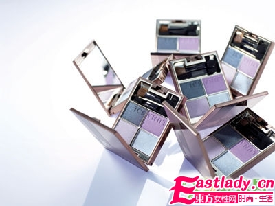 怎么選購適合自己的眼影盤