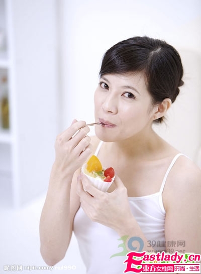 夏季對付油性皮膚的7大戰(zhàn)略