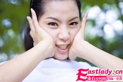 25歲后成人痘痘的6大原兇