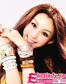 臺(tái)灣7大美女私房美白心經(jīng)