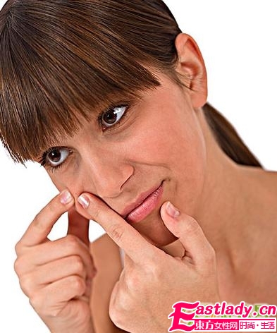 臉上不同部位的斑說(shuō)明什么