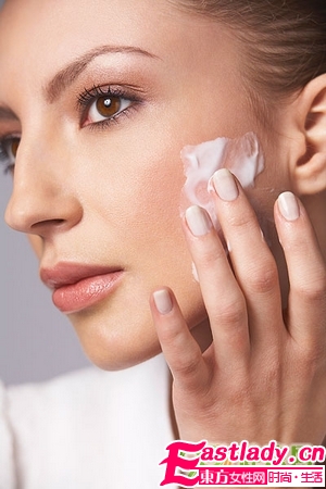 什么時候用面霜最好