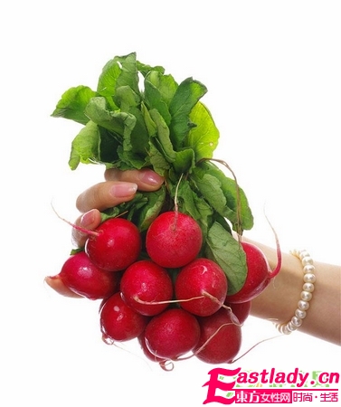 讓皮膚變黑的5個(gè)原因與針對美白方法