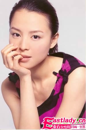 明眸動人 秋季排毒祛黑眼圈妙招